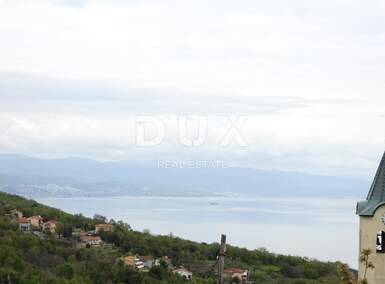 Zemljiste, Opatija, Poljane, prodaja, 199000 €, 755 m2