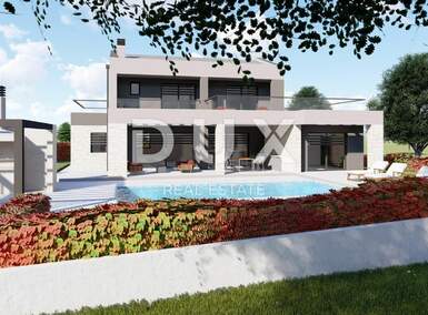 Kuca, Sveti Lovreč, prodaja, 460000 €, 186 m2