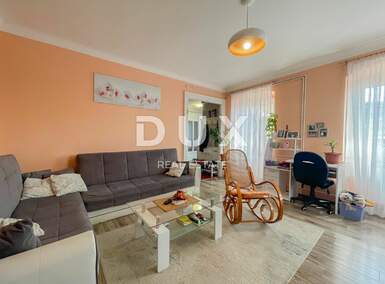 Trosoban stan, Opatija, Ika, prodaja, 280000 €, 80 m2