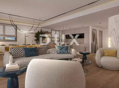 Cetvorosoban stan, Rijeka, Kantrida, prodaja, 749000 €, 138 m2