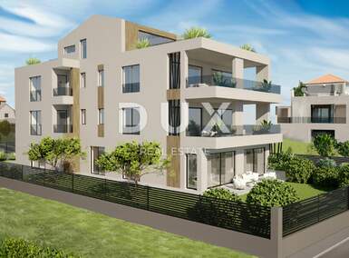 Cetvorosoban stan, Rovinj, prodaja, 1575000 €, 210 m2