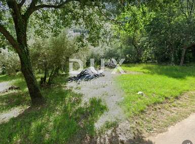 Zemljiste, Mošćenička Draga, prodaja, 265000 €, 1500 m2