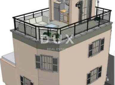 Kuca, Dobrinj, prodaja, 73000 €, 55 m2