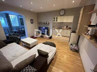 Cetvorosoban stan, Rijeka, Zamet, prodaja, 249000 €, 88 m2