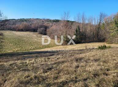 Zemljiste, Buzet, Sveti Donat, prodaja, 105000 €, 14619 m2