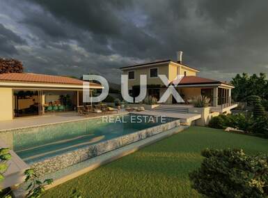 Zemljiste, Rijeka, Trsat, prodaja, 475000 €, 1278 m2