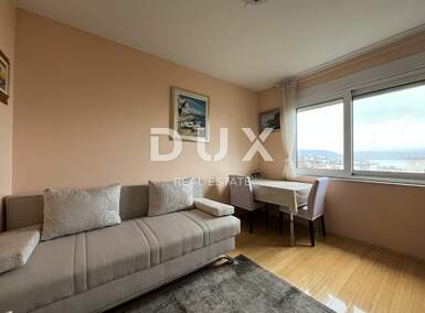 Dvosoban stan, Lovran, prodaja, 208000 €, 31 m2