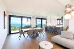 Trosoban stan, Opatija, Ika, prodaja, 750000 €, 135 m2
