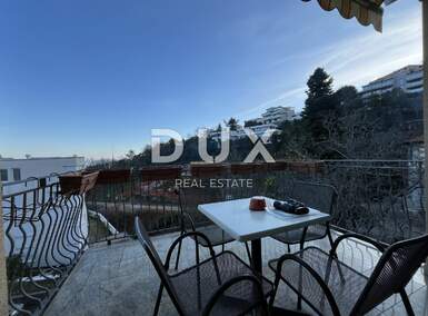 Cetvorosoban stan, Opatija, Ičići, prodaja, 550000 €, 98 m2