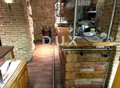 Poslovni prostor, Crikvenica, prodaja, 450000 €, 84 m2