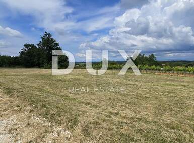 Zemljiste, Žminj, prodaja, 53000 €, 757 m2