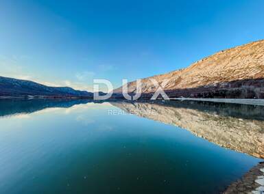 Zemljiste, Vinodol, Tribalj, prodaja, 52000 €, 493 m2