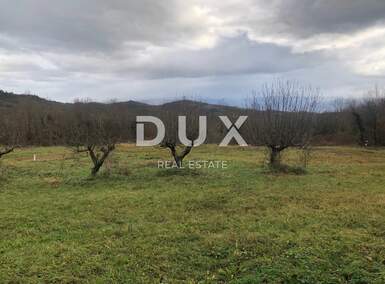 Zemljiste, Pićan, prodaja, 42000 €, 800 m2