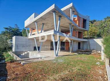 Cetvorosoban stan, Rijeka, Kozala, prodaja, 675000 €, 96 m2