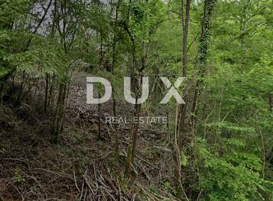 Zemljiste, Buzet, Juradi, prodaja, 14000 €, 4204 m2