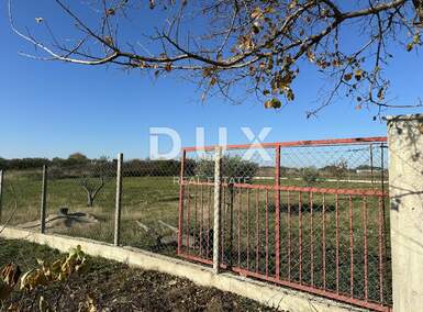 Zemljiste, Zadar, Crno, prodaja, 100000 €, 2237 m2