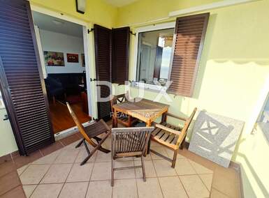 Dvosoban stan, Lovran, prodaja, 227000 €, 43 m2