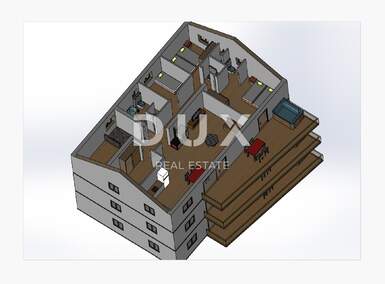 Zemljiste, Kastav, prodaja, 225000 €, 805 m2