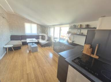 Stan, Medulin, Pomer, prodaja, 300000 €, 60 m2