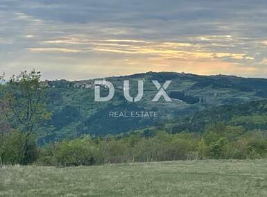 Zemljiste, Oprtalj, prodaja, 250000 €, 9481 m2