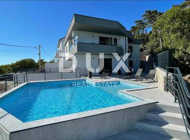 Kuca, Crikvenica, Dramalj, prodaja, 630000 €, 198 m2