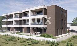 Trosoban stan, Pula, Valdebek, prodaja, 181051 €, 59 m2