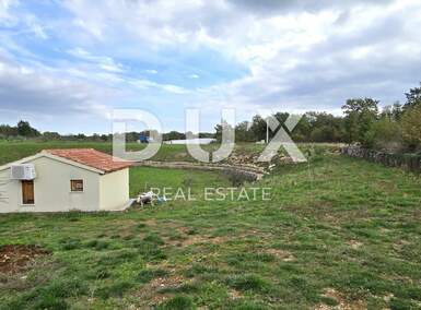 Zemljiste, Svetvinčenat, prodaja, 335000 €, 8748 m2