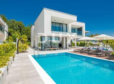 Kuca, Opatija, Veprinac, prodaja, 890000 €, 269 m2