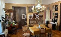 Cetvorosoban stan, Rijeka, Bulevard, prodaja, 450000 €, 172 m2