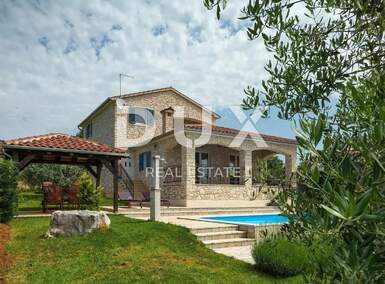 Kuca, Kaštelir-Labinci, Krančići, prodaja, 580000 €, 162 m2