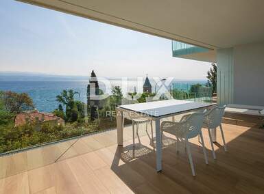Dvosoban stan, Opatija, Opatija - Centar, prodaja, 560000 €, 92 m2