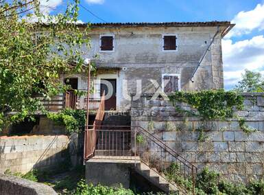 Kuca, Višnjan, prodaja, 125000 €, 135 m2