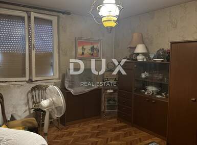Dvosoban stan, Rijeka, Turnić, prodaja, 140000 €, 47 m2