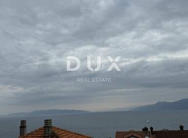 Trosoban stan, Rijeka, Zamet, prodaja, 325000 €, 81 m2