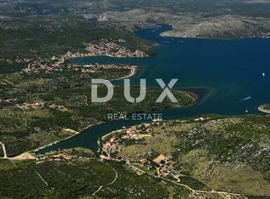 Zemljiste, Šibenik, Bilice, prodaja, 87900 €, 586 m2