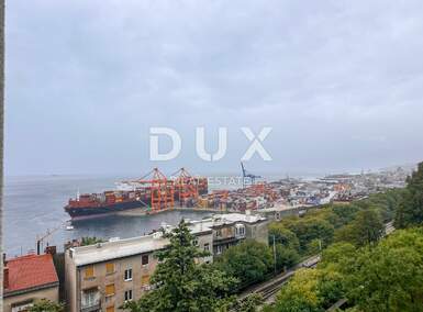 Dvosoban stan, Rijeka, Donja Vežica, prodaja, 182000 €, 50 m2