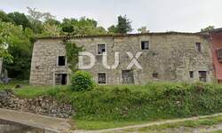 Kuca, Buzet, Hum, prodaja, 52000 €, 350 m2