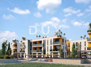 Trosoban stan, Poreč, Antonci, prodaja, 300000 €, 57 m2