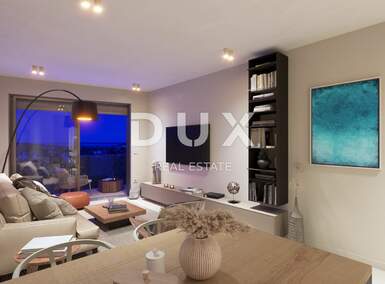 Cetvorosoban stan, Poreč, prodaja, 540000 €, 120 m2