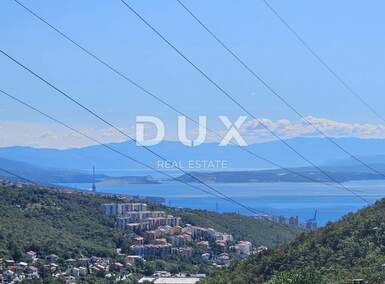 Zemljiste, Viškovo, Marinići, prodaja, 70000 €, 650 m2