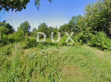 Zemljiste, Oprtalj, prodaja, 60000 €, 852 m2