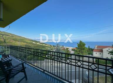 Trosoban stan, Opatija, Ičići, prodaja, 340000 €, 97 m2