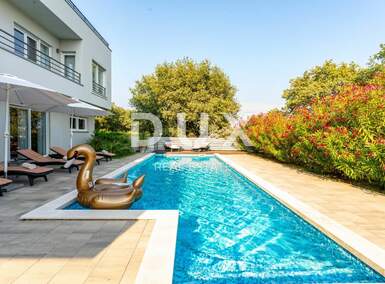 Kuca, Medulin, prodaja, 1190000 €, 330 m2