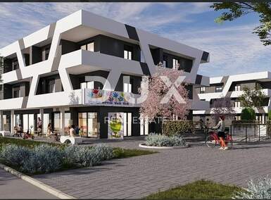 Trosoban stan, Pula, Veli vrh, prodaja, 179600 €, 56 m2