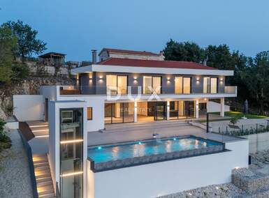 Kuca, Vižinada, prodaja, 1350000 €, 354 m2