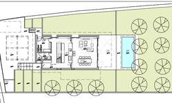 Zemljiste, Medulin, Premantura, prodaja, 279000 €, 800 m2