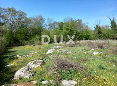 Zemljiste, Sveti Lovreč, Rajki, prodaja, 84000 €, 1214 m2