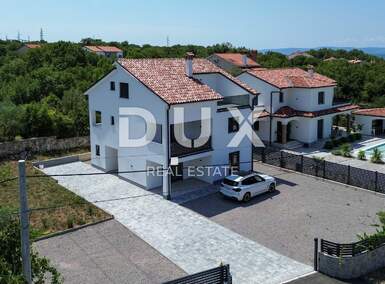 Kuca, Dobrinj, Rasopasno, prodaja, 675000 €, 184 m2