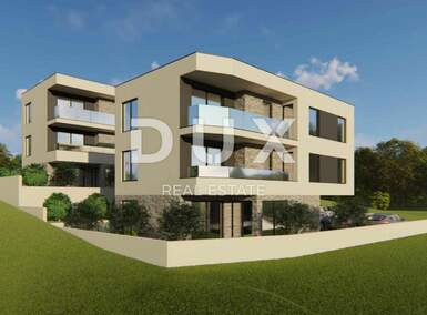 Cetvorosoban stan, Medulin, Pješčana Uvala, prodaja, 437400 €, 105 m2