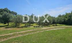 Zemljiste, Marčana, Peruški, prodaja, 141000 €, 1100 m2